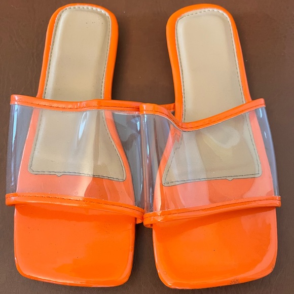 Sandals - Picture 2 of 2